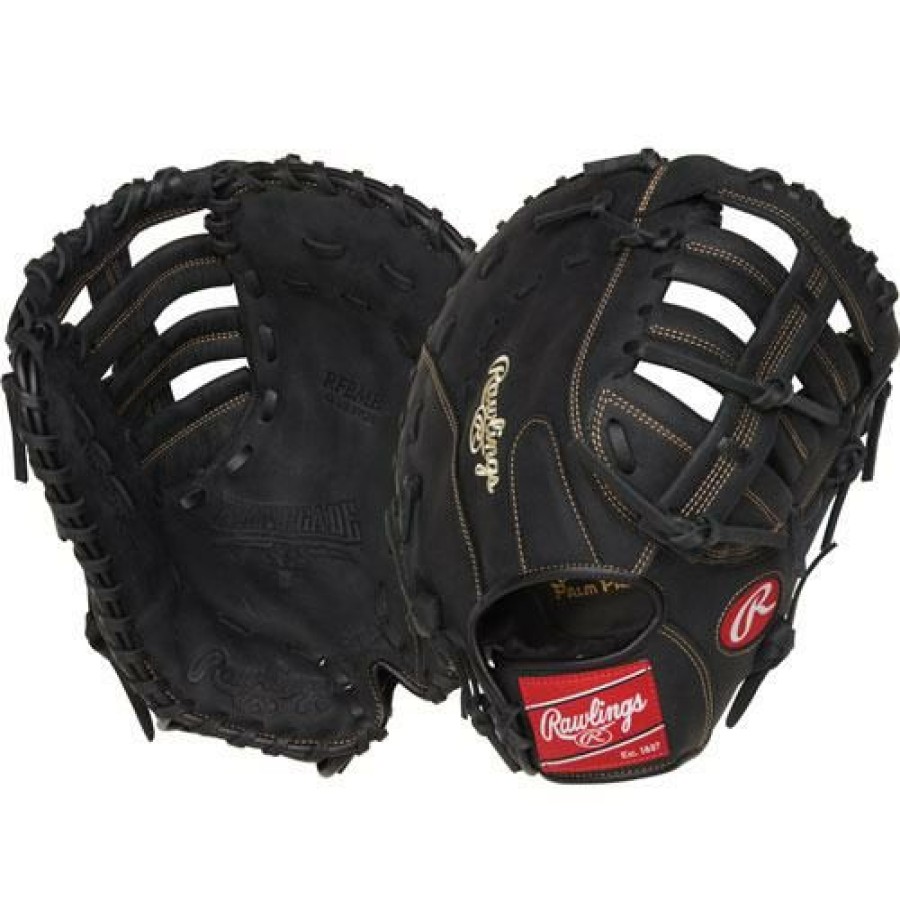 Gloves * | Rawlings Renegade 11.5 Youth First Base Mitt Lht