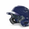 Helmet * | All-Star All Star Youth Navy System 7 Batters Helmet (6 3/4 & Down)