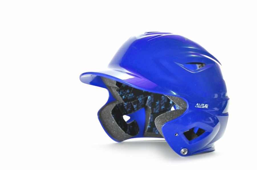 Helmet * | All-Star All Star Royal System 7 Batters Helmet (6 1/2 7 1/2)