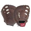 Gloves * | Rawlings Player Preferred 12.5 First Base Mitt Rht