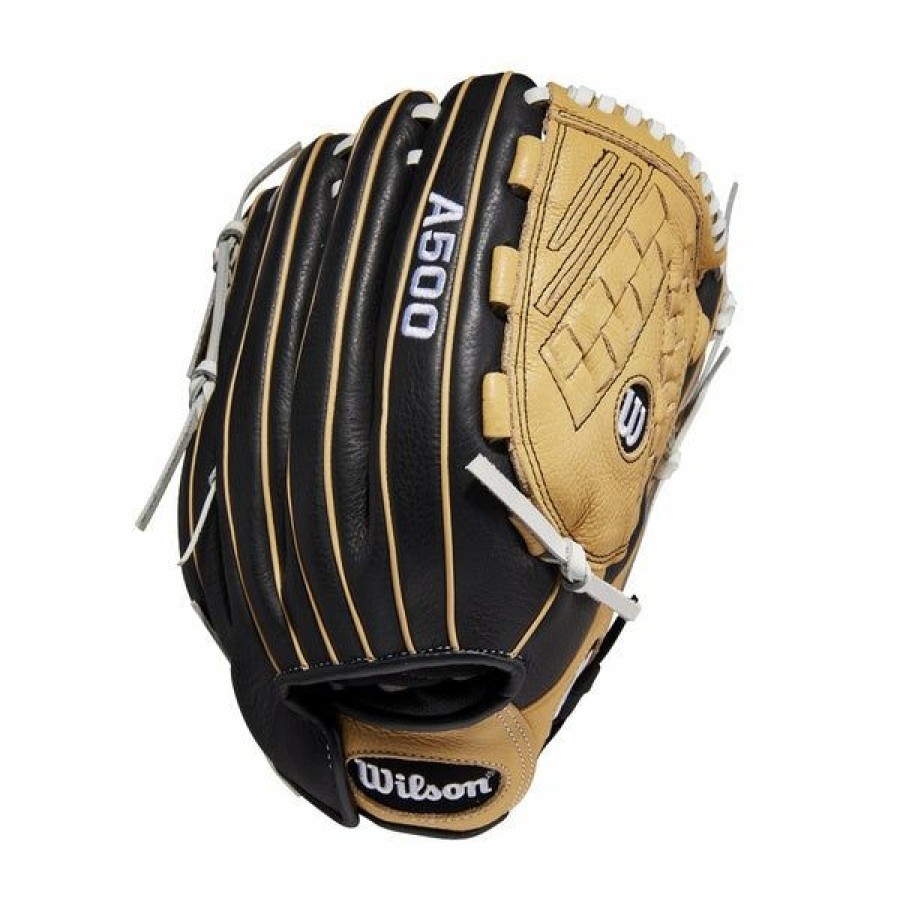 Gloves * | Wilson Siren 12.5