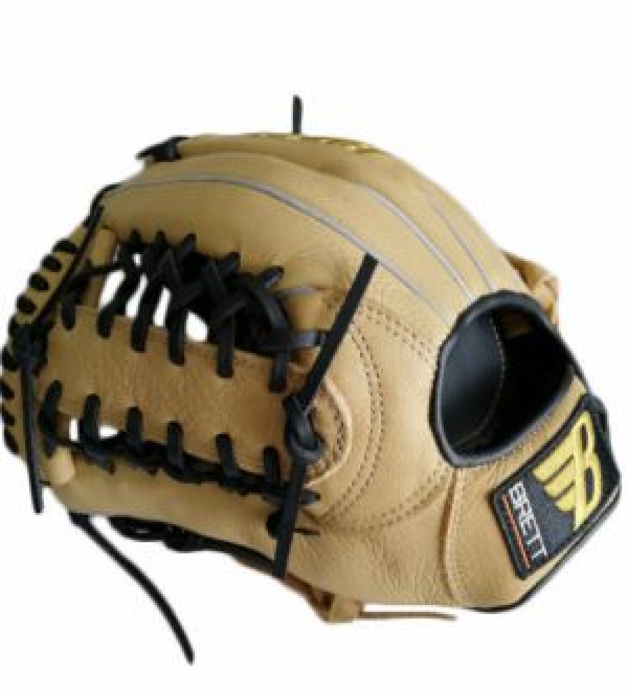 Gloves * | Brett Napa 13 Glove Rht