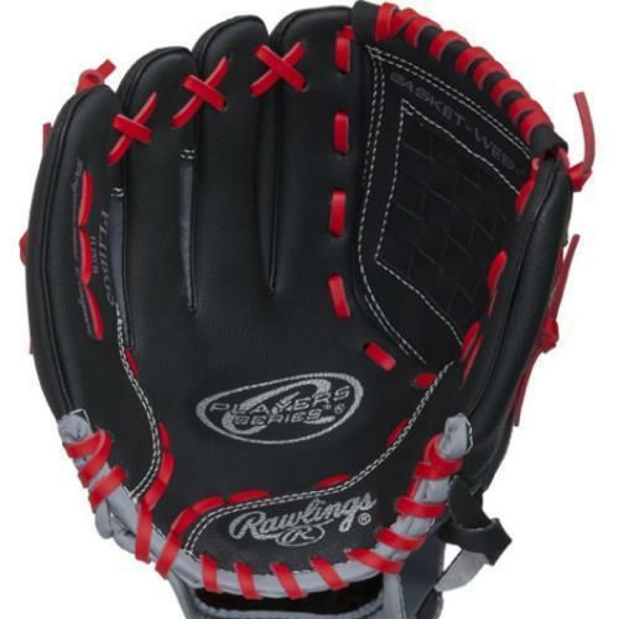 Gloves * | Rawlings Player Series 12 Glove Lht