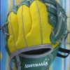 Gloves * | Rawlings Australia Colours Tee Ball 9 Glove