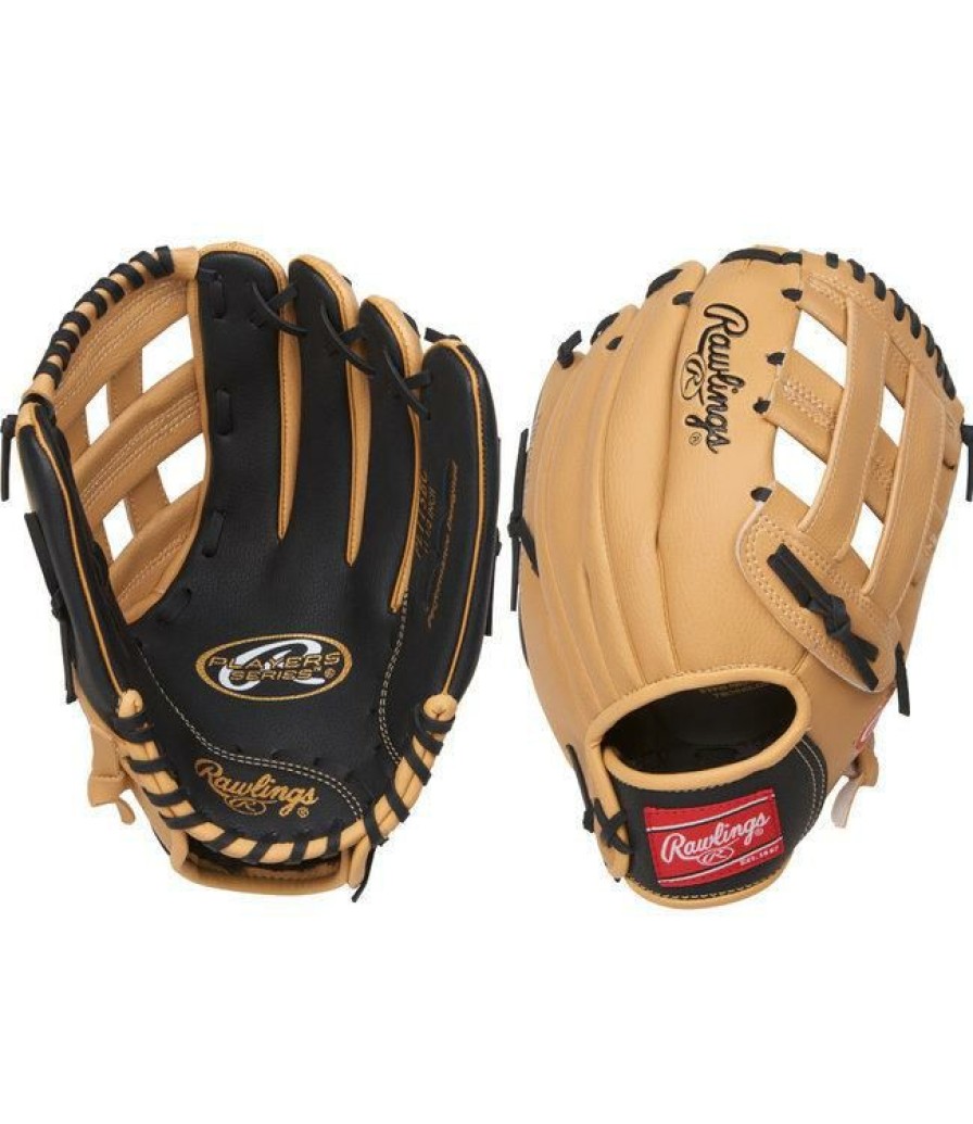 Gloves * | Rawlings Player Series 11.5 Glove