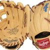 Gloves * | Rawlings Kris Bryant 11.5 Youth Glove Lht